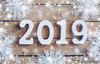 открытки новые год 2019